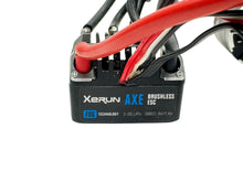 Load image into Gallery viewer, Hobbywing Xerun Axe Foc Brushless Esc (2-3s) W Axe 540 2300Kv Motor #15035