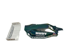 Load image into Gallery viewer, Yokomo YZ-2 Custom Painted Body W Clear Wing Rc Part #14992