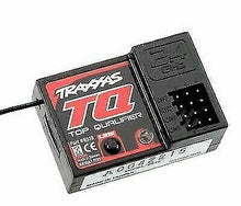 Load image into Gallery viewer, Traxxas 6519 Micro 3-Channel Receiver Rc Part #9361