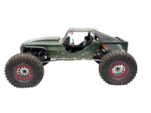 Load image into Gallery viewer, Rc Speedy Rockstar Ti Custom Build Artr
