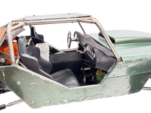 Load image into Gallery viewer, Rc Speedy Rockstar Ti Custom Build Artr
