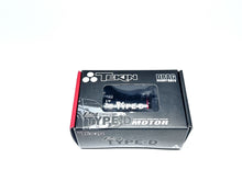 Load image into Gallery viewer, Tekin Pro4 Type-D Sensored 4-Pole Brushless No Prep Drag Motor (6500kV) #11579
