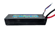 Load image into Gallery viewer, Lectron Pro 5200Mah 35C 7.4V Hardcase Lipo Pack W Deans Connector Rc Part #12796
