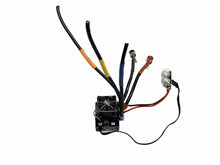 Load image into Gallery viewer, Hobbywing Xerun XR10 Pro 160A V4 (2-3S) Sensored Brushless 1/10 Scale Esc #19859
