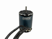 Load image into Gallery viewer, Castle Creations Slate 1406 1900KV Sensored 4Pole Brushless Crawler Motor #17768
