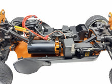 Load image into Gallery viewer, Hobao Hyper SSE 1/8 Scale 4WD Electric Buggy ARTR Rc Part #18489
