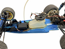 Load image into Gallery viewer, Vintage Team Associated RC10GT 1/10 Nitro Stadium Truck Roller For Parts #18963
