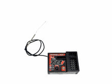 Load image into Gallery viewer, Traxxas 6533 Stability Management TSM TQI 2.4GHz 5 CH Receiver Damaged #18877
