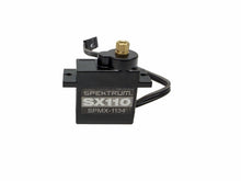 Load image into Gallery viewer, Spektrum RC SX110 Micro Metal Gear Servo SPMSSX110 Rc Part #18325
