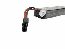 Load image into Gallery viewer, Hoovo 5200MAH 80C 7.4V 2S Hardcase Lipo W Trx Connector Rc Part #20026
