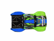 Load image into Gallery viewer, New Traxxas Mini Slash 4X4 1/16 Scale Clipless Green Body 10811-GRN #18323
