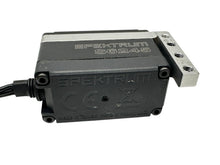 Load image into Gallery viewer, Spektrum S6245 Digital High Speed/Torque Metal Gear Servo W Chassis Mount #13886
