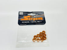 Load image into Gallery viewer, Serpent 110421 Shims 4 x 9.5 x 4 (10) Rc Part #8888
