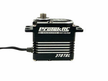 Load image into Gallery viewer, ProTek RC 370TBL "Black Label" Waterproof High Torque Bl Crawler Servo #19578
