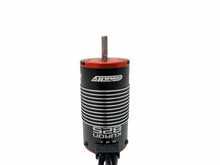 Load image into Gallery viewer, New Team Corally Kuron 4 Pole 2050KV 1/8 Brushless Motor #17986

