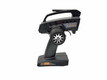 Load image into Gallery viewer, New Hpi Racing TF-41 3CH. 2.4GHZ Transmitter &amp; RF-41WP Receiver Rc Part #18477
