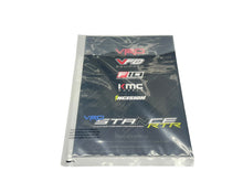 Load image into Gallery viewer, Vanquish Vrd Stance Rtr Manual Rc Part #13517
