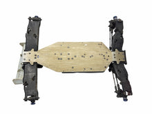 Load image into Gallery viewer, Tekno ET48 2.0 1/8 Scale Electric 4WD Off Road Truggy Slider/Roller #18728
