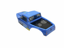 Load image into Gallery viewer, New Vanquish Products VRD Stance Pre-Painted Blue Body (VPS10416) Rc Part #19922
