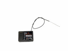 Load image into Gallery viewer, Spektrum SRS6000 6 Channel Dsmr AVC 2.4GHZ Surface Receiver Rc Part #19032
