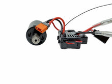 Load image into Gallery viewer, New Spektrum SLT 25A 2-IN-1 ESC/RX W iC2 &amp; Brushed Motor Off Losi Nascar #19121
