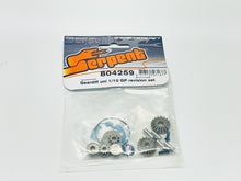 Load image into Gallery viewer, Serpent 804259 Diff Uni 1/10 Gp Revision Set Rc Part #8643
