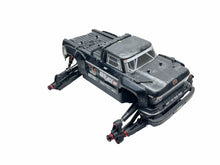Load image into Gallery viewer, Arrma Outcast 6S EXB 1/8 4WD Monster Truck Slider W Body (Rough Cond.) #20003

