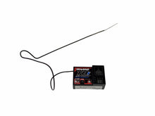 Load image into Gallery viewer, New Traxxas TQI 2.4GHZ Sport Compact Transmitter &amp; Receiver Rc Part #19115
