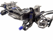 Load image into Gallery viewer, Traxxas Maxx Slash 4WD Short Course Truck Slider W Body (Rough Cond.) #20021
