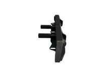 Load image into Gallery viewer, Unknown Brand Traxxas TRX-4 1/10 Scale Black Aluminum Rear Bumper Rc Part #14138
