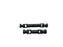 Load image into Gallery viewer, New Furitek FX118 Stock Plastic Center Driveshafts Rc Part #14166
