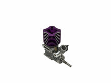 Load image into Gallery viewer, Rare Novarossi C12 .12 Complete 1/10 Scale Nitro Engine Bump Start (Read) #18442
