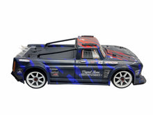 Load image into Gallery viewer, Arrma Infraction 6S BLX Brushless 1/7 RTR 4WD Street Bash Truck Rc Part #19824
