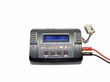 Load image into Gallery viewer, Hitec X1+ AC Plus Single Port AC/DC Multi-Charger (6S/6A/50W) Rc Part #19762
