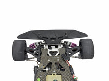 Load image into Gallery viewer, Serpent 950 1/8 Scale On-Road Comp Car Roller/Rolling Chassis (Read Ad!) #18401
