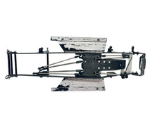 Load image into Gallery viewer, 1/10 Scale Class 2 Crawler Chassis W Vfd Skid, Links, Bumpers,Sliders Etc #15315
