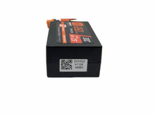 Load image into Gallery viewer, Spektrum Smart 650MAH 7.4V 2S 30C SMART G2 Battery SPMX652SH2 Rc Part #18679
