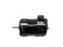 Load image into Gallery viewer, New Performa Racing P1 Radical Stock 17.5T Sensored Brushless 540 Motor #14830
