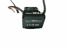 Load image into Gallery viewer, Hobbywing Xerun XR10 Pro G2 160A 2S Sensored Brushless Esc Rc Part #19731
