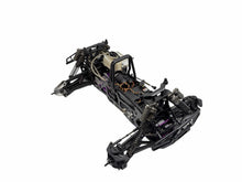 Load image into Gallery viewer, Hpi Savage 1/8 Scale Nitro Monster Truck Slider W LCG Chassis &amp; Upgrades #18412
