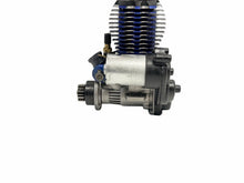 Load image into Gallery viewer, Traxxas 3.3 Nitro Engine W EZ Start, Filter &amp; Revo Clutch Setup Rc Part #19583
