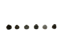 Load image into Gallery viewer, Lot Of 30 Pinion Gears (Various Sizes) For 1/10 Scale Rc Part #14562
