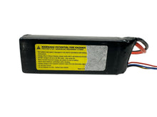 Load image into Gallery viewer, Lectron Pro 5200Mah 50C 11.1V 3S Soft Lipo Pack W XT60 Connector Rc Part #17286
