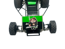 Load image into Gallery viewer, Team Associated RC10GT Converted Elec. Sprint Car Roller W Upgrades #15670
