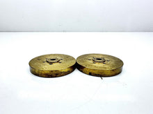 Load image into Gallery viewer, Element Enduro Hot Racing Heavy Brass Wheel Hub W Hex (71G) #10870
