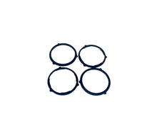 Load image into Gallery viewer, Vanquish Black 1.9 Ifr Slim Inner Ring Set Of 4 VPS05430 Rc Part #12540

