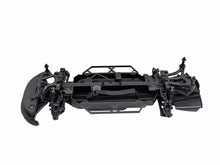 Load image into Gallery viewer, New Losi Nascar 1/12 Scale AWD Slider/Roller W Manual &amp; Fan Rc Part #19123
