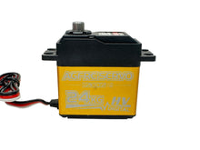 Load image into Gallery viewer, AGFRC B53DHS 24KG High Voltage Digital Steering Servo Rc Part #16504
