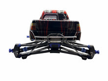 Load image into Gallery viewer, Traxxas Revo 3.3 1/10 Nitro Monster Truck Slider W Body (No Transmission) #19585
