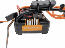 Load image into Gallery viewer, Spektrum Firma 160A Brushless Smart Esc (3S-8S) W Dual IC5 Connectors #18405
